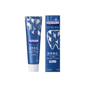 クリアクリーン 【医薬部外品】花王 プレミアム美白 100g : サン