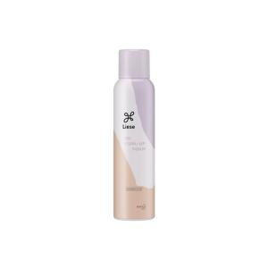 Liese 花王 リーゼ くっきりウェービーヘアフォーム 150g : 東京