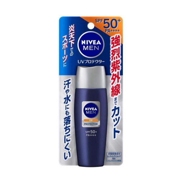 花王 ニベアメン UVプロテクター 40ml