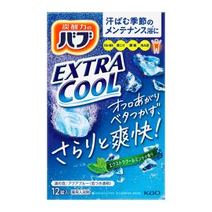 バブ エクストラクール エクストラクールミント...の詳細画像1