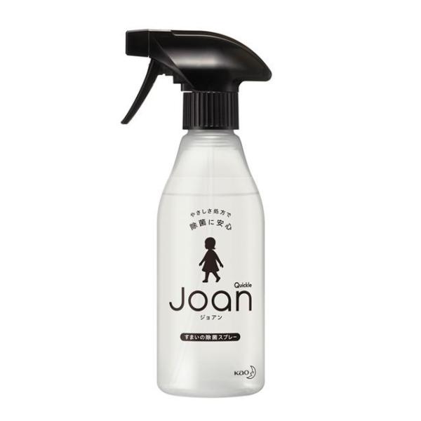 花王 クイックルJoan（ジョアン） すまいの除菌スプレー 本体 300ml