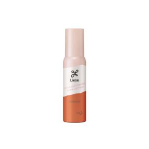 リーゼ アイロン用カールローション 110ml : くすりのレデイハート