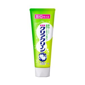 花王 クリアクリーン ナチュラルミント BIGサ...の商品画像