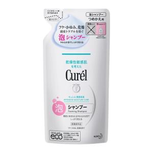 Curel 【医薬部外品】花王 キュレル（curel） シャンプー 大容量