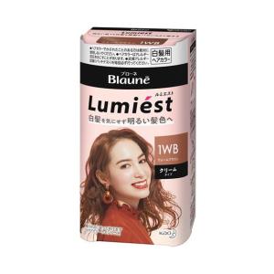 ブローネ 【医薬部外品】花王 ルミエスト ヘアカラー 2M マット