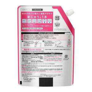 花王 クイックルホームリセット 泡クリーナー ...の詳細画像1