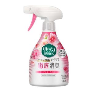 リセッシュ 花王 リセッシュ除菌EX プロテクトガード 本体 350ml