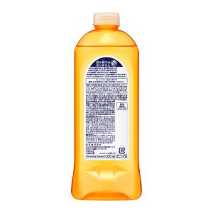 花王 キュキュット つめかえ用 370mlの詳細画像1