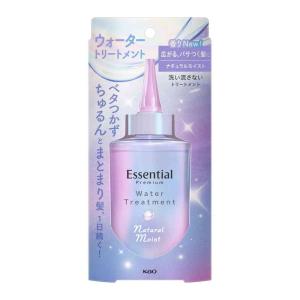 Essential Premium 花王 エッセンシャル プレミアム ウォーター