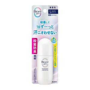 Ban(バン) 汗ブロックプラチナロールオン ワキ用 制汗剤 無香性 ( 40ml