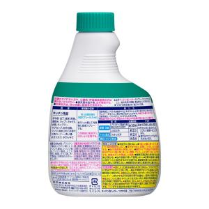 花王 キッチン泡ハイター つけかえ用 400mlの詳細画像1