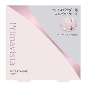 プリマヴィスタ 化粧もち実感 おしろい 12.5g(フェイスパウダー) 愛知