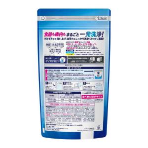 花王 食器洗い乾燥機専用 キュキュットクリア除...の詳細画像1