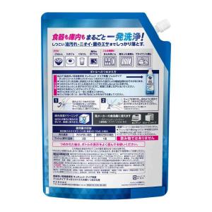 花王 食器洗い乾燥機専用 キュキュットクリア除...の詳細画像1