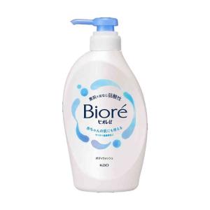 花王 ビオレu ポンプ 450ml 【3個セット】