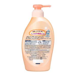 花王 ビオレu うるおいしっとり ポンプ 450mlの詳細画像1