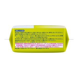 花王 リリーフ トイレに流せるおしりふき つめ...の詳細画像1