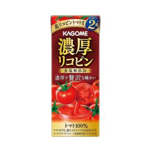 【ポイント10倍】◆カゴメ 濃厚リコピン 195...の商品画像
