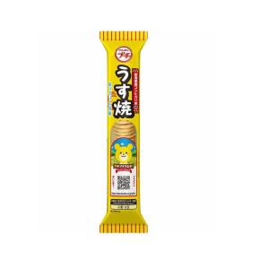 ◆ブルボン プチうす焼 30g 【10個セット】の商品画像