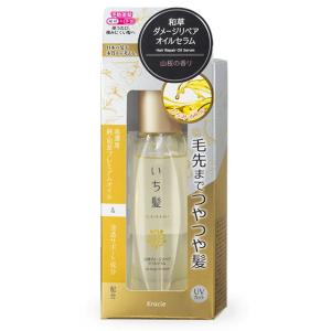 クラシエホームプロダクツ いち髪 潤濃和草エッセンス 100ml : サン