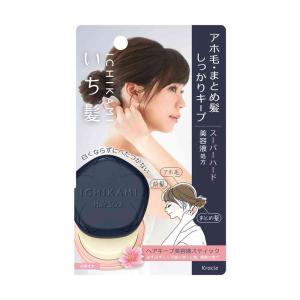 いち髪 ヘアキープ美容液スティック スーパーハード 13g×2個セット