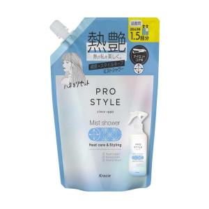 プロスタイル（クラシエ） プロスタイル ヒートケア&スタイリング