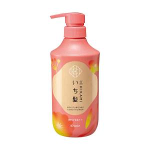 クラシエ いち髪 濃密W保湿ケア コンディショナ...の商品画像