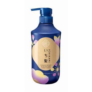 クラシエ いち髪 ダメージリペア&カラーケア コ...の商品画像