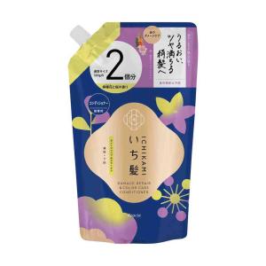 クラシエ いち髪 ダメージリペア&カラーケア コ...の商品画像