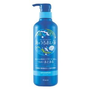 サンスター トニックシャンプー COOL BURST リンスイン 詰替え用