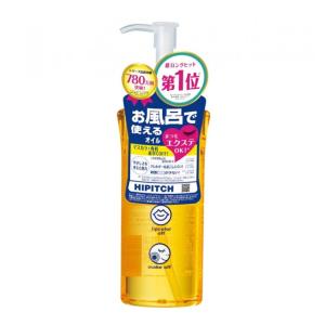 ハイピッチ ディープクレンジングオイルW 190ml クレンジングの商品画像