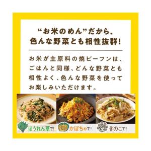 ◆ケンミン食品 焼ビーフン 65g 【5個セット】の詳細画像2