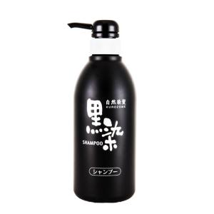 ピュール 利尻 カラークリーム ブラック 170g : サンドラッグe-shop