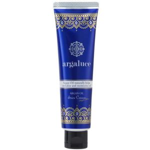 黒ばら本舗 アルガルーチェ アルガンオイルヘアクリーム  120g