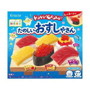 ◆クラシエ たのしいおすしやさん 29g 【5個セット】