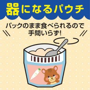 ◆キユーピー レンジでチン まぐろと大根のわか...の詳細画像3