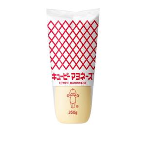 ◆キユーピー マヨネーズ 350g【20個セット】｜sundrugec