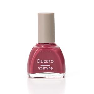 デュカート ネイルマイン 10 ダークチェリー 9ml