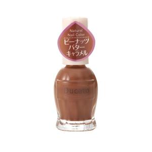 ピーナッツバターキャラメル デュカート ナチュラルネイルカラーN マニキュア 106