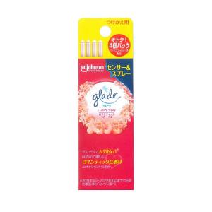 ジョンソン G消臭センサー&スプレーRフローラル...の商品画像