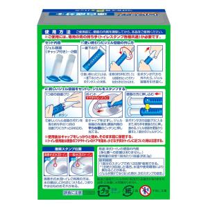 ジョンソン スクラビングバブル トイレスタンプ...の詳細画像1