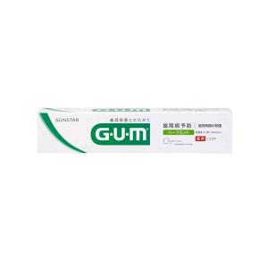 ガム・デンタルペースト155gの商品画像
