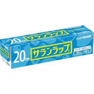 サランラップ ミニミニ（20m） 15cm×20m