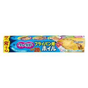 【ポイント10倍】クックパーフライパン用 25CM×20M