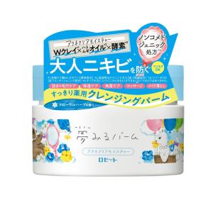 ROSETTE（ロゼット） 夢みるバーム アクネクリアモイスチャー 90g