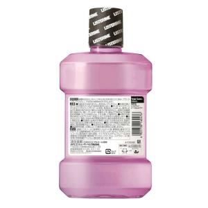 【医薬部外品】薬用リステリン トータルケアプラ...の詳細画像1