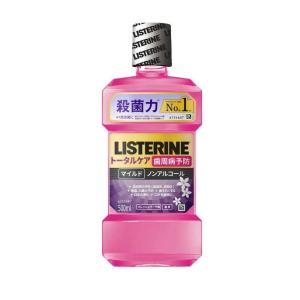 薬用リステリン トータルケア 歯周マイルド ( 1000ml )/ LISTERINE