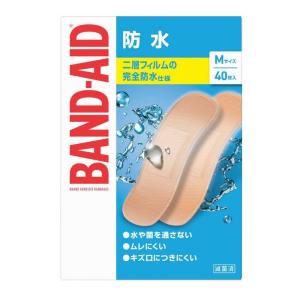 バンドエイド 超フィット Mサイズ ( 20枚入 )/ バンドエイド(BAND-AID