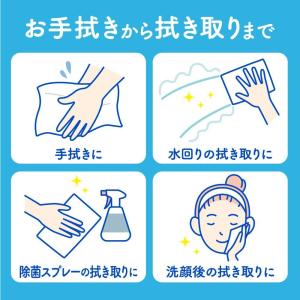 日本製紙 クレシア スコッティ セレクト ハン...の詳細画像4