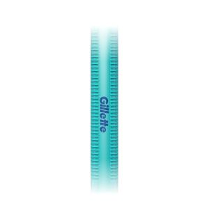 P&G ジレット カスタムプラスEX 首振式 10本の詳細画像3